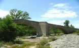 Pont roman de Mane